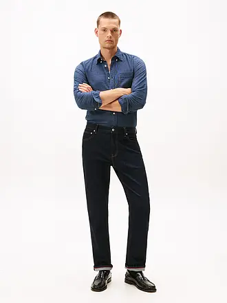 TOMMY HILFIGER | Hemd Slim Fit | 